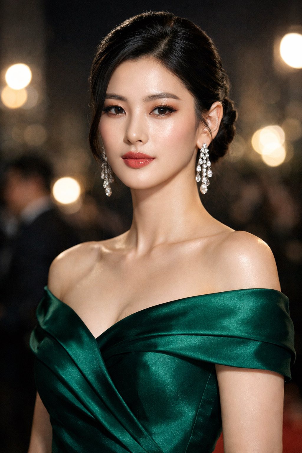 Valentine's Elegance - Special Event