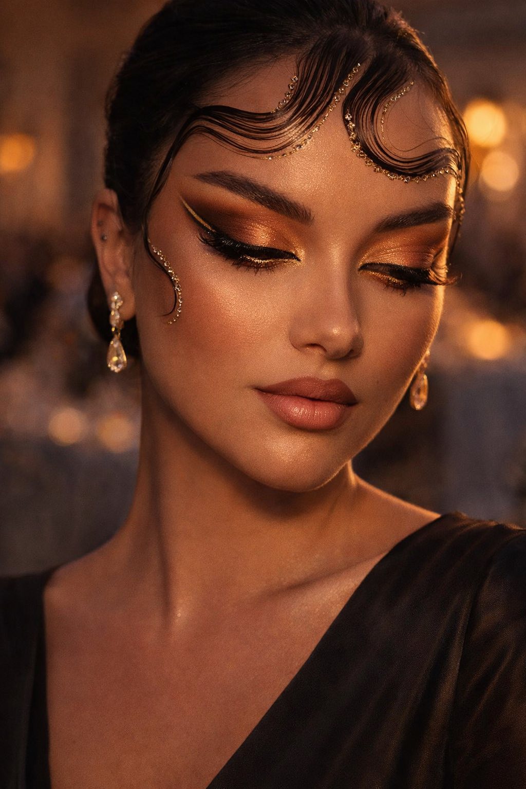 Sunset Soiree - Evening Event