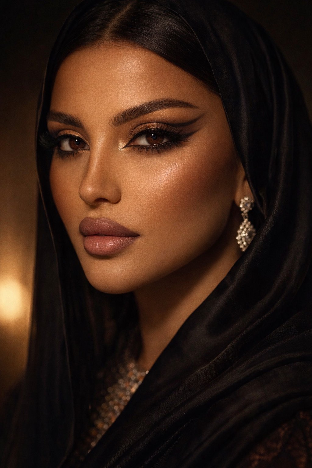 Arabian Nights - Classic Look